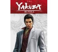 The Yakuza Bundle (PC) Steam Key GLOBAL