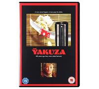 The Yakuza [Import]