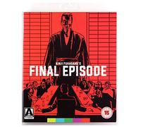 The Yakuza Papers: Final Episode