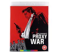 Yakuza Papers Proxy War The