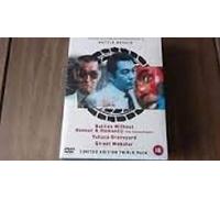 The Yakuza Papers/ Yakuza Graveyard/ Street Mobster Limited Edition Triple Set