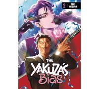 The Yakuza's Bias 2