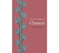 The Yale Companion To Chaucer