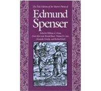 The Yale Edition of the Shorter Poems of Edmund Spenser Edmund Spenser, Einar Bjorvand, William A. Oram (Auteur)