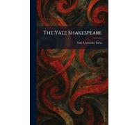 The Yale Shakespeare