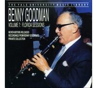 Goodman, Benny - Yale Recordings 7