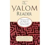 The Yalom Reader Ben Yalom, Irvin D. Yalom (Auteur)