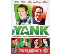 The Yank [Edizione: Regno Unito] [Import]