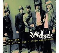Yardbirds - Live at The BBC 64 66/180 GR