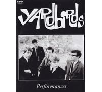 The Yardbirds (1969)