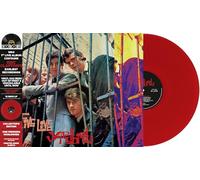 5 Live Yardbirds Vinyle Rouge Vinyle