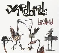 The Yardbirds - Birdland
