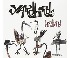 The Yardbirds - Birdland