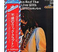 The Yardbirds - Eric Clapton & The Yardbirds Live With Sonny Boy Williamson