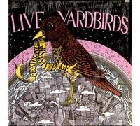 The Yardbirds - Five Live Yardbirds