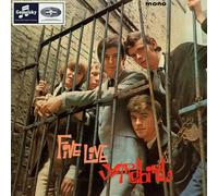 The Yardbirds – Five Live Yardbirds – CD – Digipak – Charly