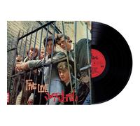 The Yardbirds - Five Live Yardbirds 30cm Noir