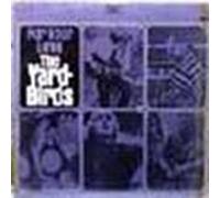 The Yardbirds - for Your Love