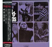 The Yardbirds - for Your Love
