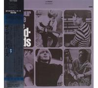 The Yardbirds - For Your Love +7 [Shm] [Ltd.Pa