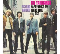Yardbirds - Happenings Ten Years Time Ago