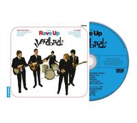 The Yardbirds - Having A Rave Up with The Yardbirds