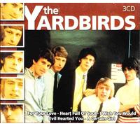 The Yardbirds [Import]