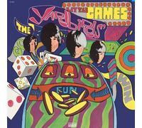 the yardbirds - Little Games