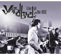 The Yardbirds – Live at the BBC – CD