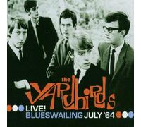 The Yardbirds - Live Blueswailing: St. George's Hall July 1964 [Vinyl] [Import]