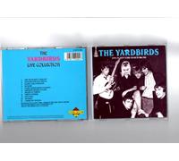 The Yardbirds - Live in New York March 30th 1968