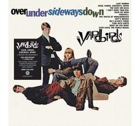 The Yardbirds - Over Under Sideways Down: Roger The Engineer 60th Anniversary - Limited Edition Boxset With Six Coloured Vinyl 7-Inch Singles [7-Inch Single] Colored Vinyl, Ltd Ed, Boxed Set, Uk - Imp