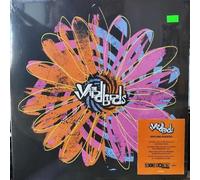 The Yardbirds - Psycho Daisies - The Complete B-Sides (140G Purple vinyl with orange splatters) [VINYL]