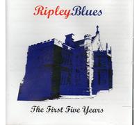 The Yardbirds - Ripley Blues : The First Five Years