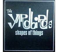 The Yardbirds - SHAPES of THINGS, THE YARDBIRDS-STORY [3xLP VINYL-BOX]