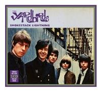 THE YARDBIRDS "SMOKESTACK LIGHTNING - ESSENTIAL COLLECTION" 2 CD NEUF