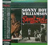 The Yardbirds - Sonny Boy Williamson & Yardbirds [Import]