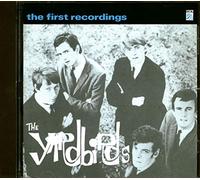 The Yardbirds - The First Recordings