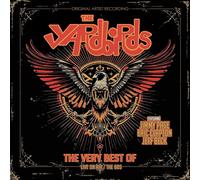The Yardbirds The Very Best Of: Live On Air/The 60s (CD) Album