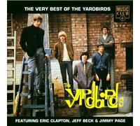The Yardbirds - The Very Best Of The Yardbirds