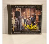 The Yardbirds - The Very Best Of The Yardbirds