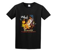 The Yardbirds The Yardbirds Live at The BBC and Other Transmissions Mens Cotton Tshirt Size 3XL