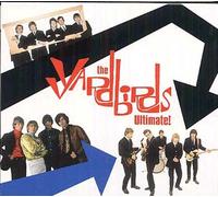 The Yardbirds – Ultimate ! – Coffret 2 CD – Rhino
