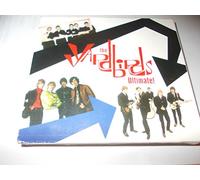 The Yardbirds – Ultimate ! – Coffret 2 CD – Rhino