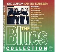The Yardbirds - with Eric Clapton