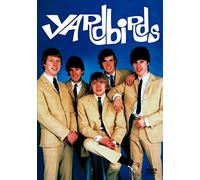 The Yardbirds – Yardbirds