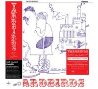 Yardbirds - Yardbirds (Roger the Engineer)