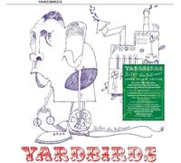 Yardbirds (Roger The Engineer) [Super Deluxe Edition] Indie Exclusive