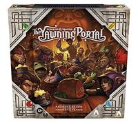 The Yawning Portal