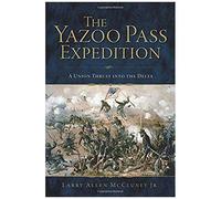The Yazoo Pass Expedition